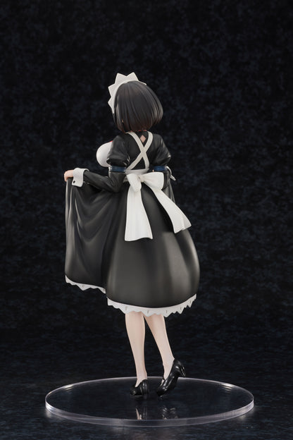 PRE ORDER – [18+] 1/6 MAID CHITOSE ITO