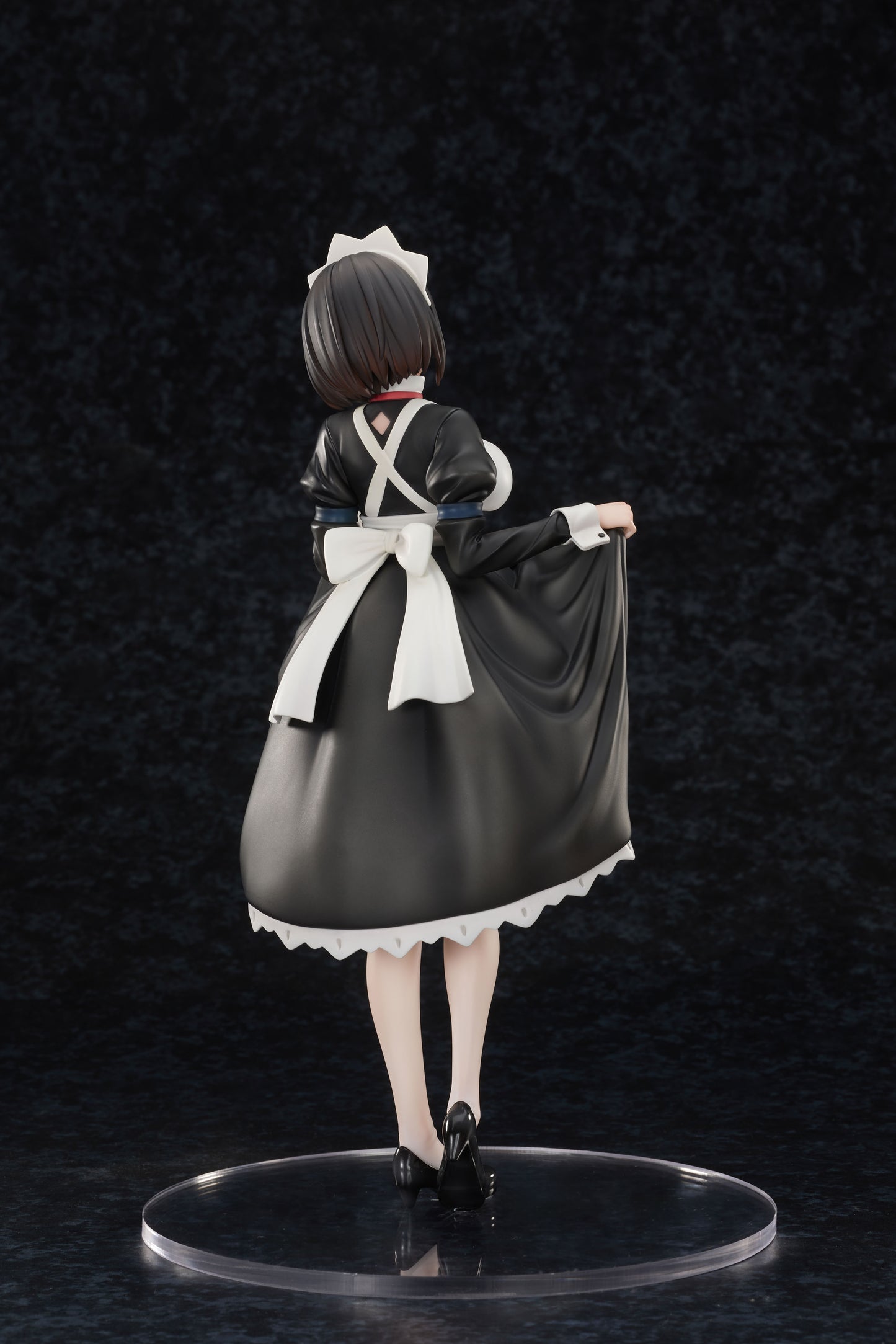 PRE ORDER – [18+] 1/6 MAID CHITOSE ITO