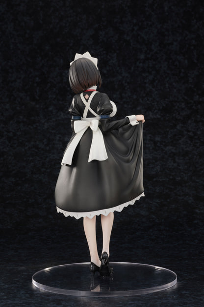 PRE ORDER – [18+] 1/6 MAID CHITOSE ITO