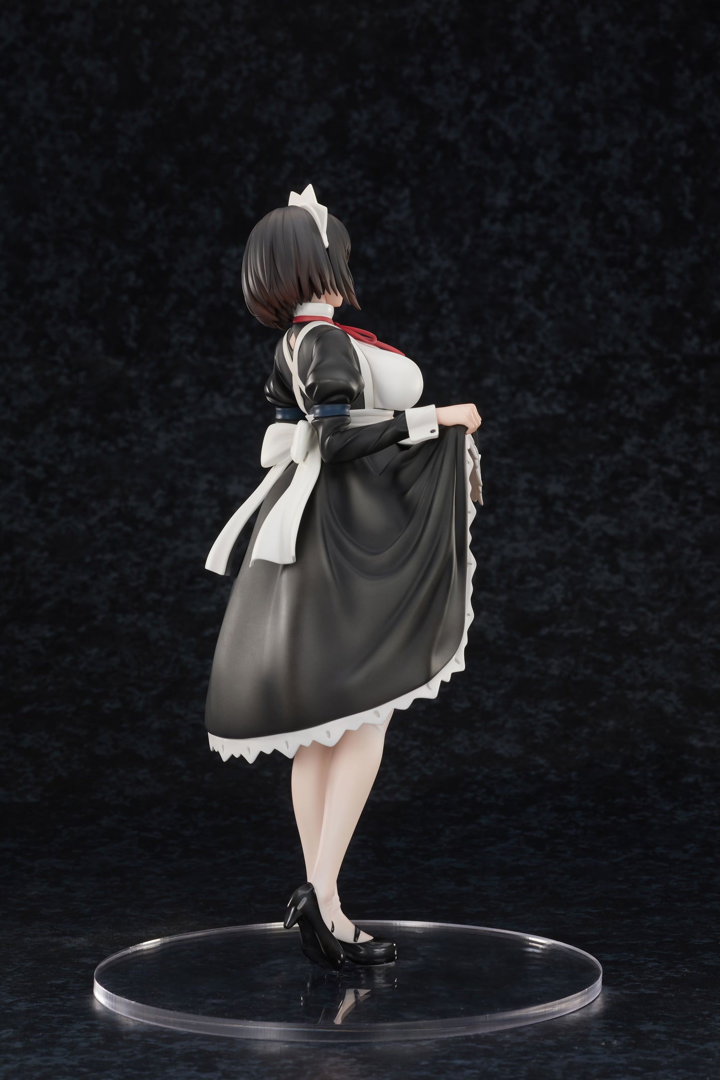 PRE ORDER – [18+] 1/6 MAID CHITOSE ITO