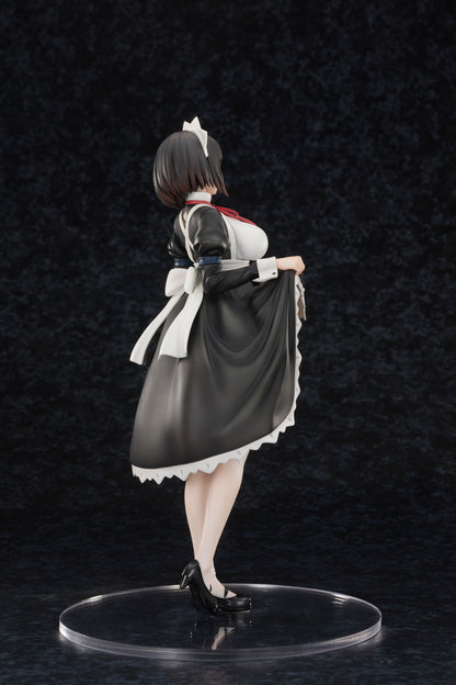PRE ORDER – [18+] 1/6 MAID CHITOSE ITO