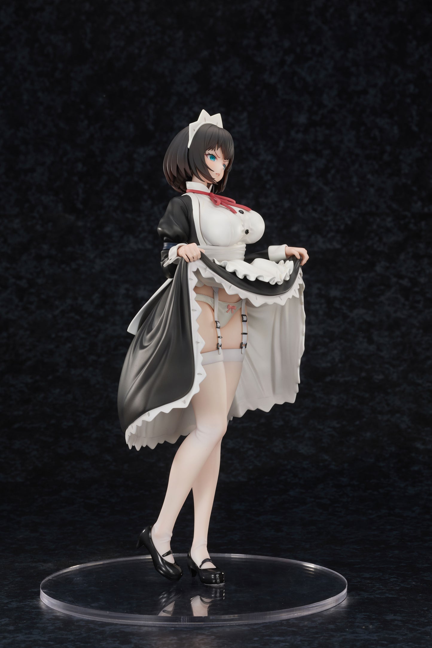 PRE ORDER – [18+] 1/6 MAID CHITOSE ITO