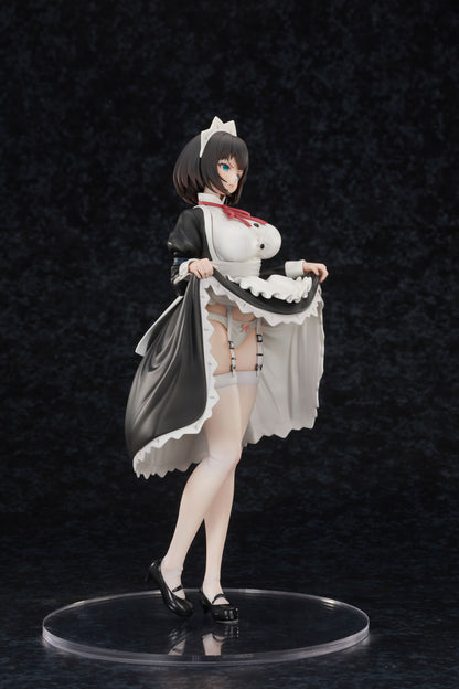 PRE ORDER – [18+] 1/6 MAID CHITOSE ITO