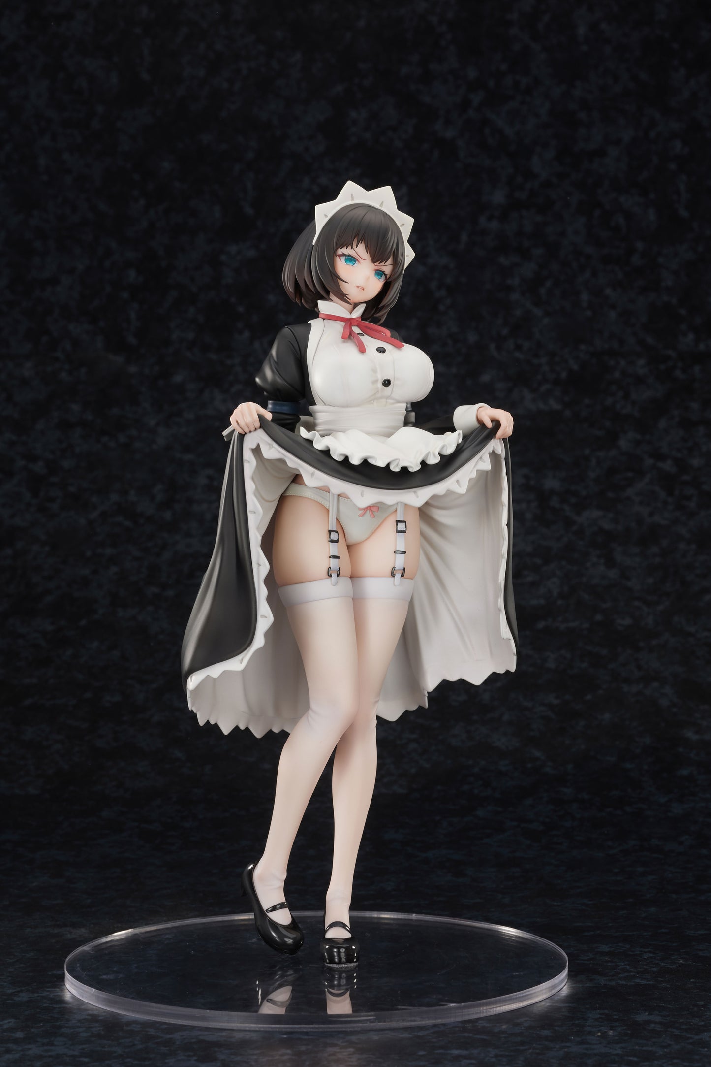 PRE ORDER – [18+] 1/6 MAID CHITOSE ITO