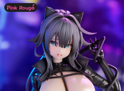 PRE ORDER – [18+] 1/6 CAT WOMAN HAPPY-CHAN DX VER