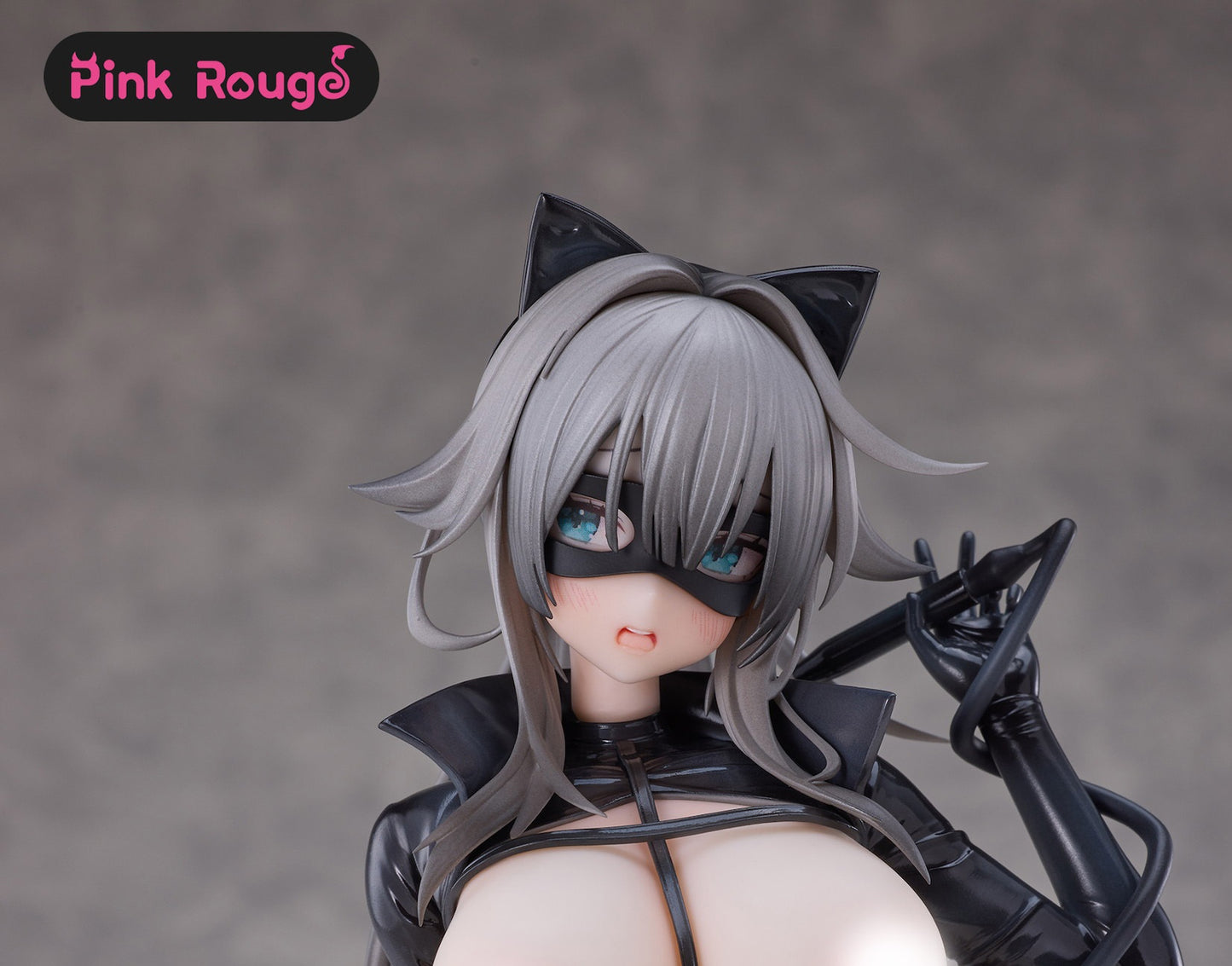 PRE ORDER – [18+] 1/6 CAT WOMAN HAPPY-CHAN DX VER. ANOTHER COLOR VER.