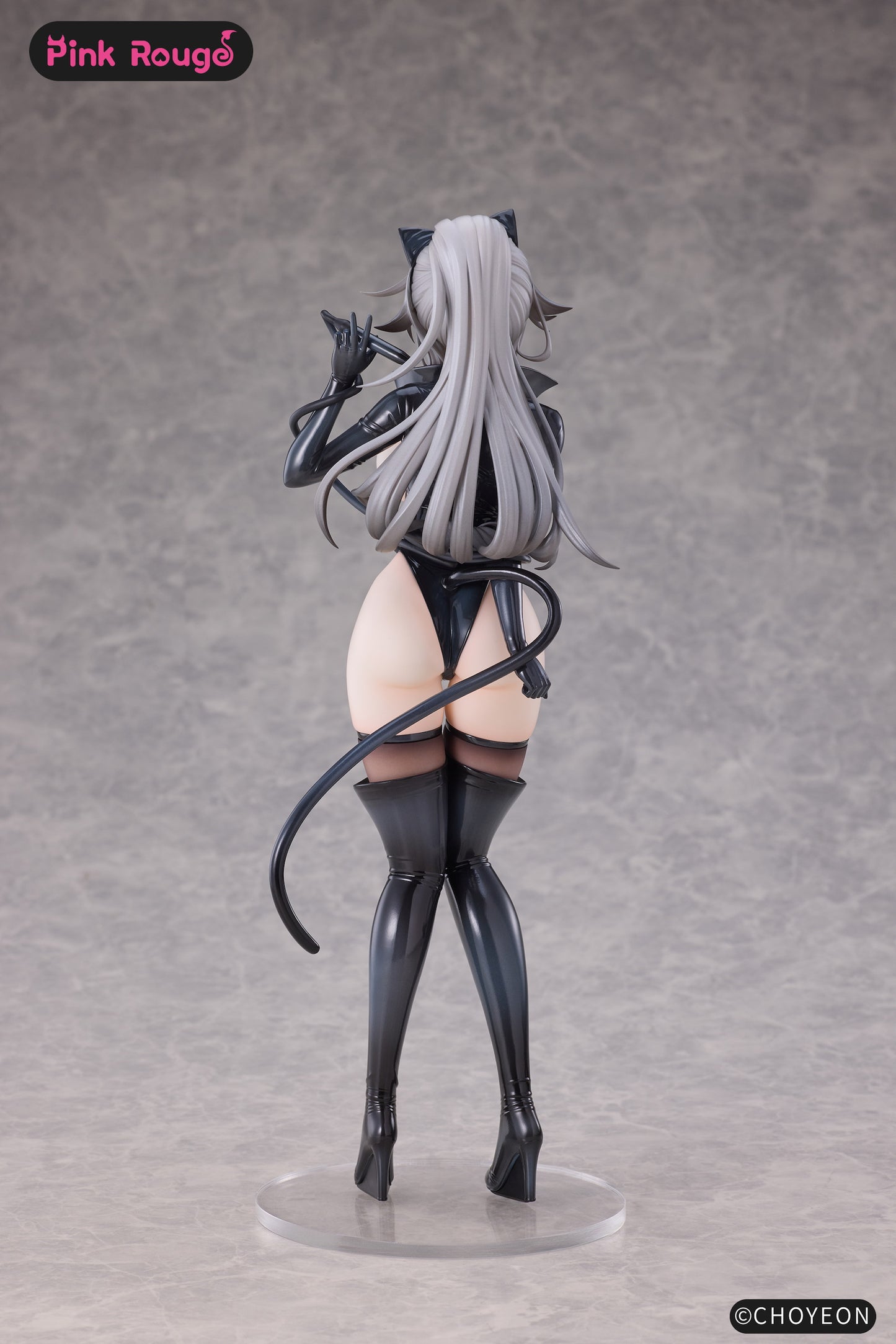 PRE ORDER – [18+] 1/6 CAT WOMAN HAPPY-CHAN DX VER. ANOTHER COLOR VER.