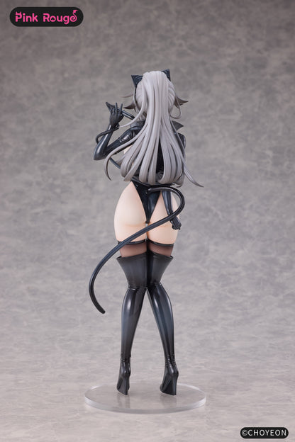 PRE ORDER – [18+] 1/6 CAT WOMAN HAPPY-CHAN DX VER. ANOTHER COLOR VER.