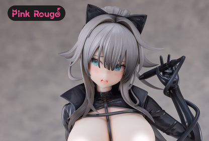PRE ORDER – [18+] 1/6 CAT WOMAN HAPPY-CHAN DX VER. ANOTHER COLOR VER.