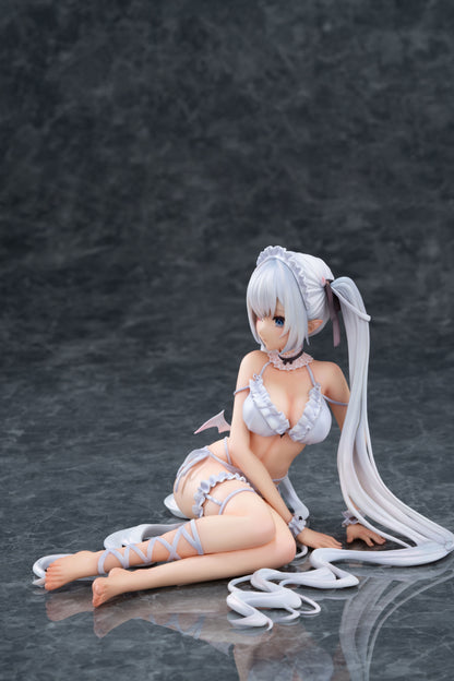 PRE ORDER – [18+] 1/6 SHIRAGA LUNA-CHAN - ORIGINAL CHARACTER BY KOME SHIROKASU