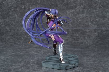 PRE ORDER – [18+] 1/6 TAIMANIN YUKIKAZE 2: RINKO AKIYAMA BATTLESUIT VER.