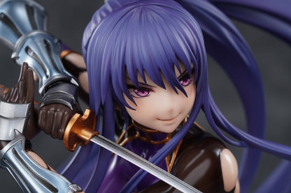 PRE ORDER – [18+] 1/6 TAIMANIN YUKIKAZE 2: RINKO AKIYAMA BATTLESUIT VER.