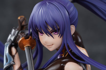 PRE ORDER – [18+] 1/6 TAIMANIN YUKIKAZE 2: RINKO AKIYAMA BATTLESUIT VER.