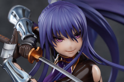 PRE ORDER – [18+] 1/6 TAIMANIN YUKIKAZE 2: RINKO AKIYAMA BATTLESUIT VER.