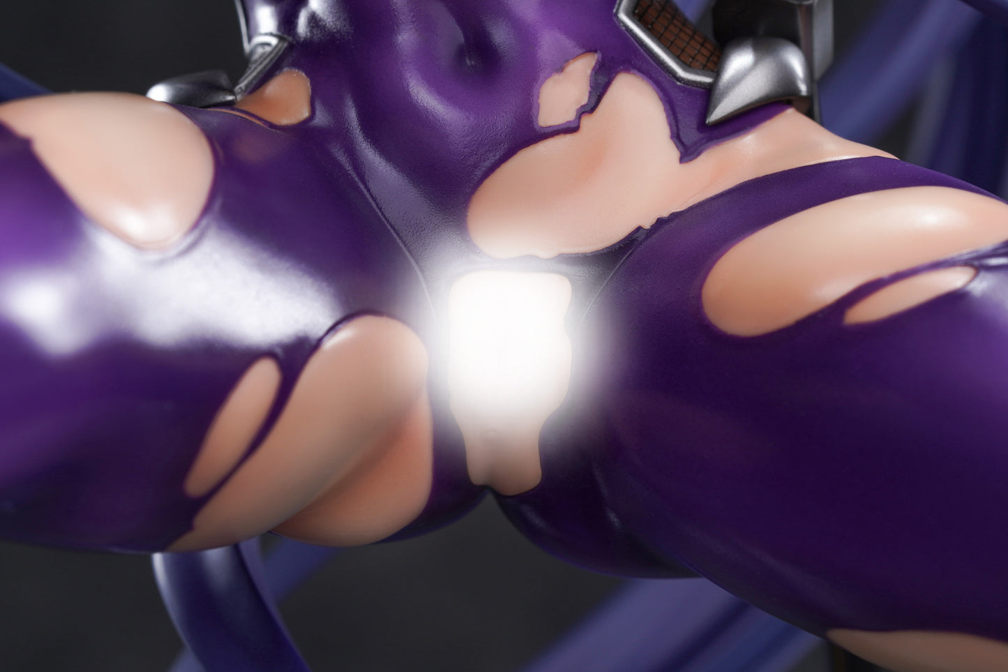 PRE ORDER – [18+] 1/6 TAIMANIN YUKIKAZE 2: RINKO AKIYAMA BATTLESUIT VER.