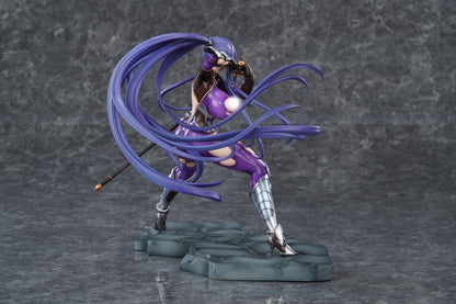 PRE ORDER – [18+] 1/6 TAIMANIN YUKIKAZE 2: RINKO AKIYAMA BATTLESUIT VER.