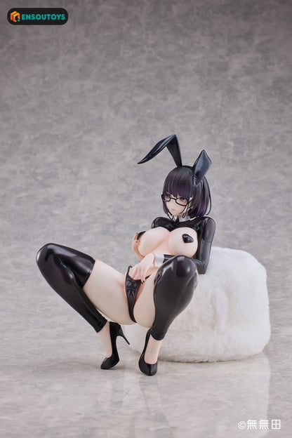 PRE ORDER – [18+] 1/6 BUNNY GIRL WUWUTIAN