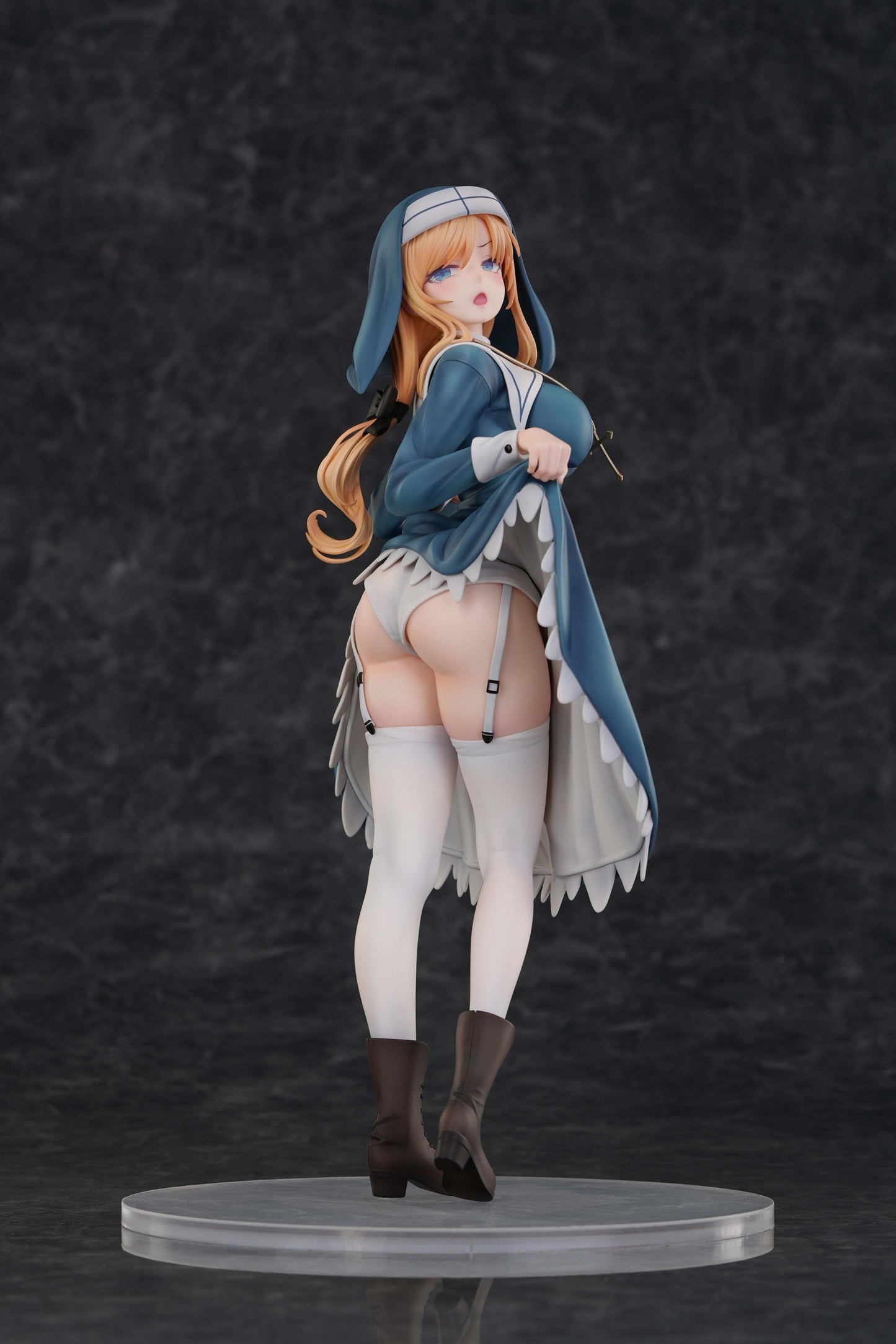 PRE ORDER – [18+] 1/6 MARIA TAKAYAMA I WANT YOU TO MAKE A DISGUSTED FACE AND SHOW ME YOUR UNDERWEAR