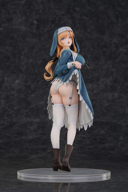 PRE ORDER – [18+] 1/6 MARIA TAKAYAMA I WANT YOU TO MAKE A DISGUSTED FACE AND SHOW ME YOUR UNDERWEAR