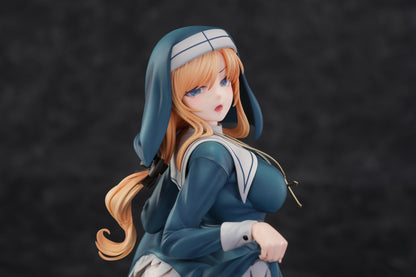 PRE ORDER – [18+] 1/6 MARIA TAKAYAMA I WANT YOU TO MAKE A DISGUSTED FACE AND SHOW ME YOUR UNDERWEAR