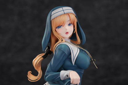PRE ORDER – [18+] 1/6 MARIA TAKAYAMA I WANT YOU TO MAKE A DISGUSTED FACE AND SHOW ME YOUR UNDERWEAR
