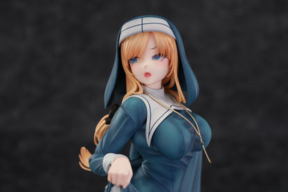 PRE ORDER – [18+] 1/6 MARIA TAKAYAMA I WANT YOU TO MAKE A DISGUSTED FACE AND SHOW ME YOUR UNDERWEAR