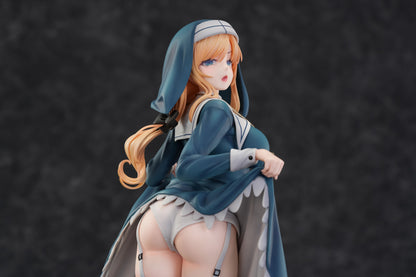 PRE ORDER – [18+] 1/6 MARIA TAKAYAMA I WANT YOU TO MAKE A DISGUSTED FACE AND SHOW ME YOUR UNDERWEAR