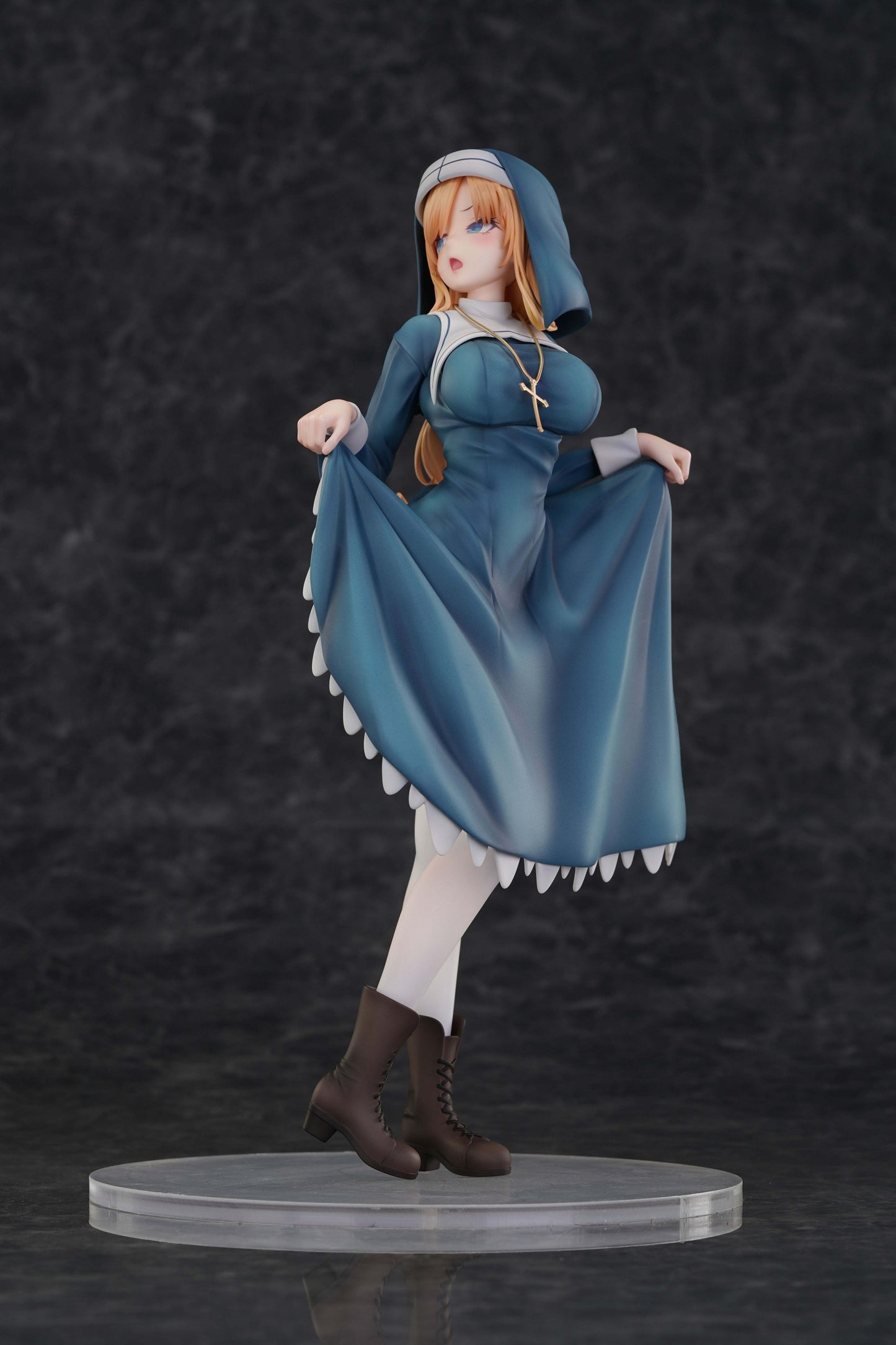 PRE ORDER – [18+] 1/6 MARIA TAKAYAMA I WANT YOU TO MAKE A DISGUSTED FACE AND SHOW ME YOUR UNDERWEAR