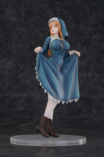 PRE ORDER – [18+] 1/6 MARIA TAKAYAMA I WANT YOU TO MAKE A DISGUSTED FACE AND SHOW ME YOUR UNDERWEAR