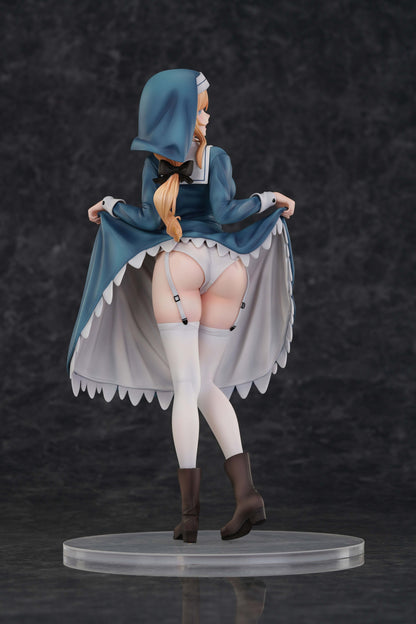 PRE ORDER – [18+] 1/6 MARIA TAKAYAMA I WANT YOU TO MAKE A DISGUSTED FACE AND SHOW ME YOUR UNDERWEAR