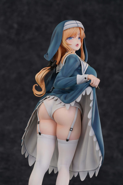 PRE ORDER – [18+] 1/6 MARIA TAKAYAMA I WANT YOU TO MAKE A DISGUSTED FACE AND SHOW ME YOUR UNDERWEAR