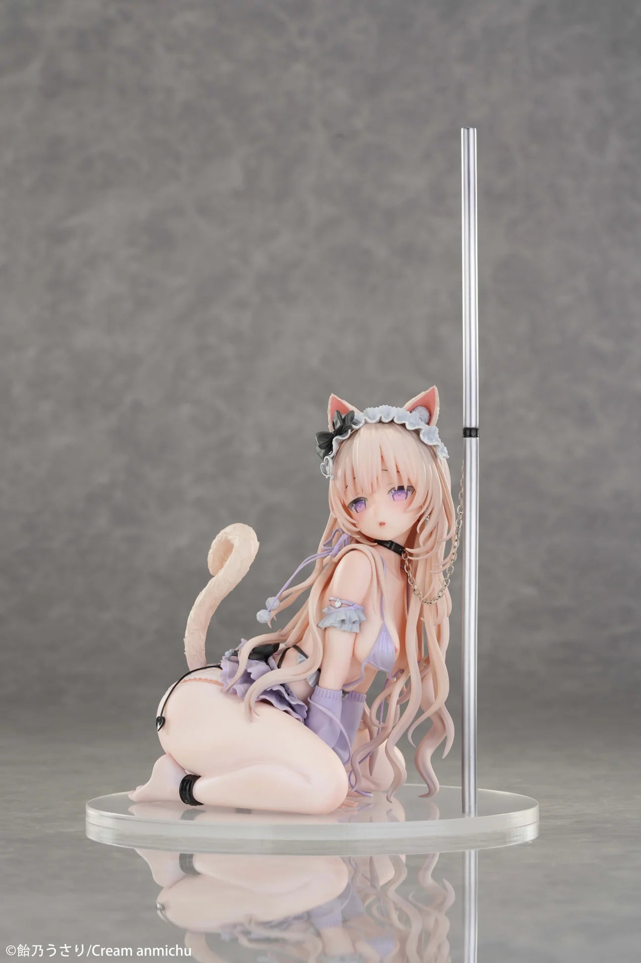 PRE ORDER – [18+] 1/6 I WANT TO BE DISCIPLINED BY YOU (ANATA NI, SHITSUKERARETAI)