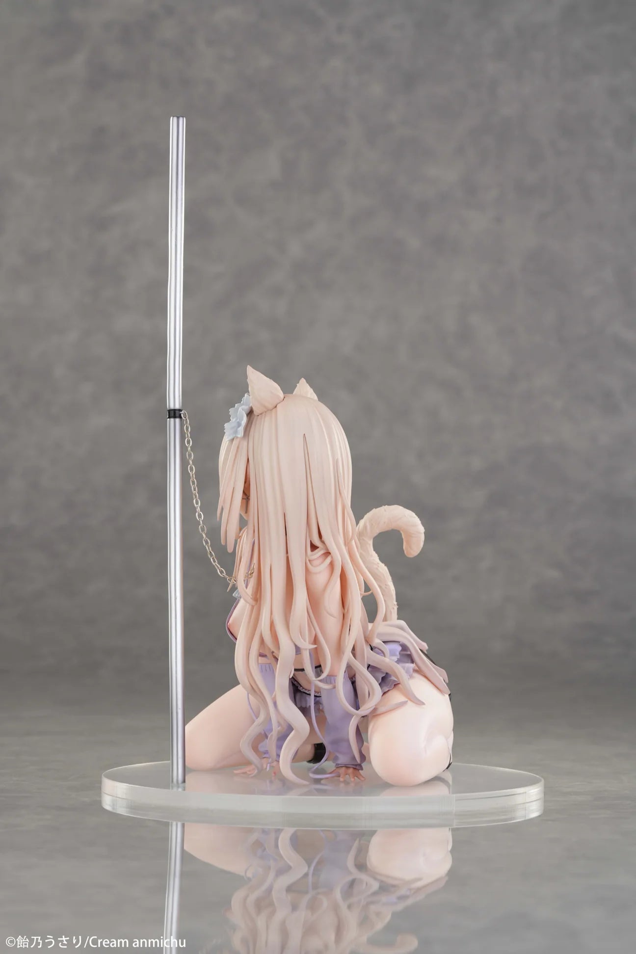 PRE ORDER – [18+] 1/6 I WANT TO BE DISCIPLINED BY YOU (ANATA NI, SHITSUKERARETAI)