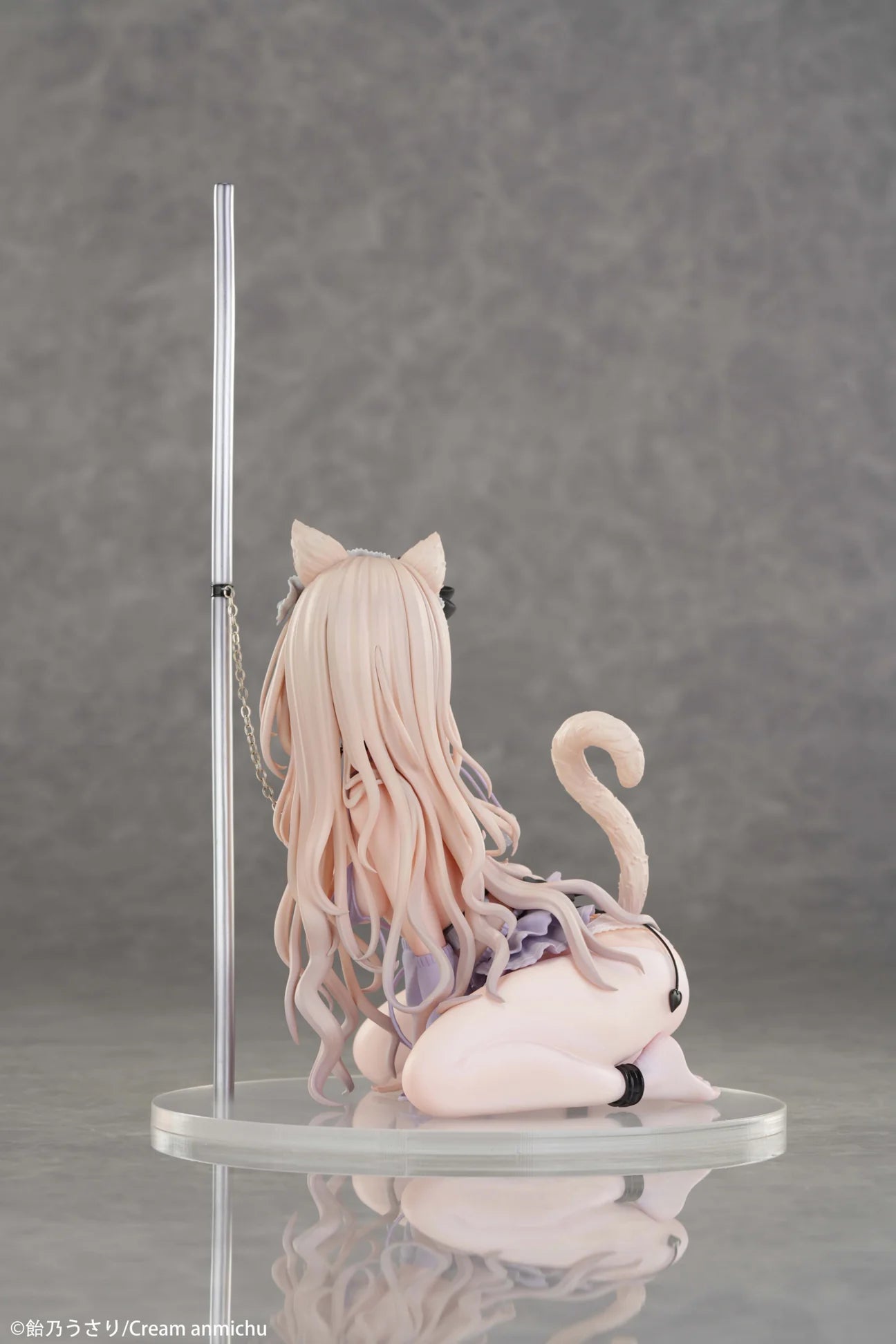 PRE ORDER – [18+] 1/6 I WANT TO BE DISCIPLINED BY YOU (ANATA NI, SHITSUKERARETAI)
