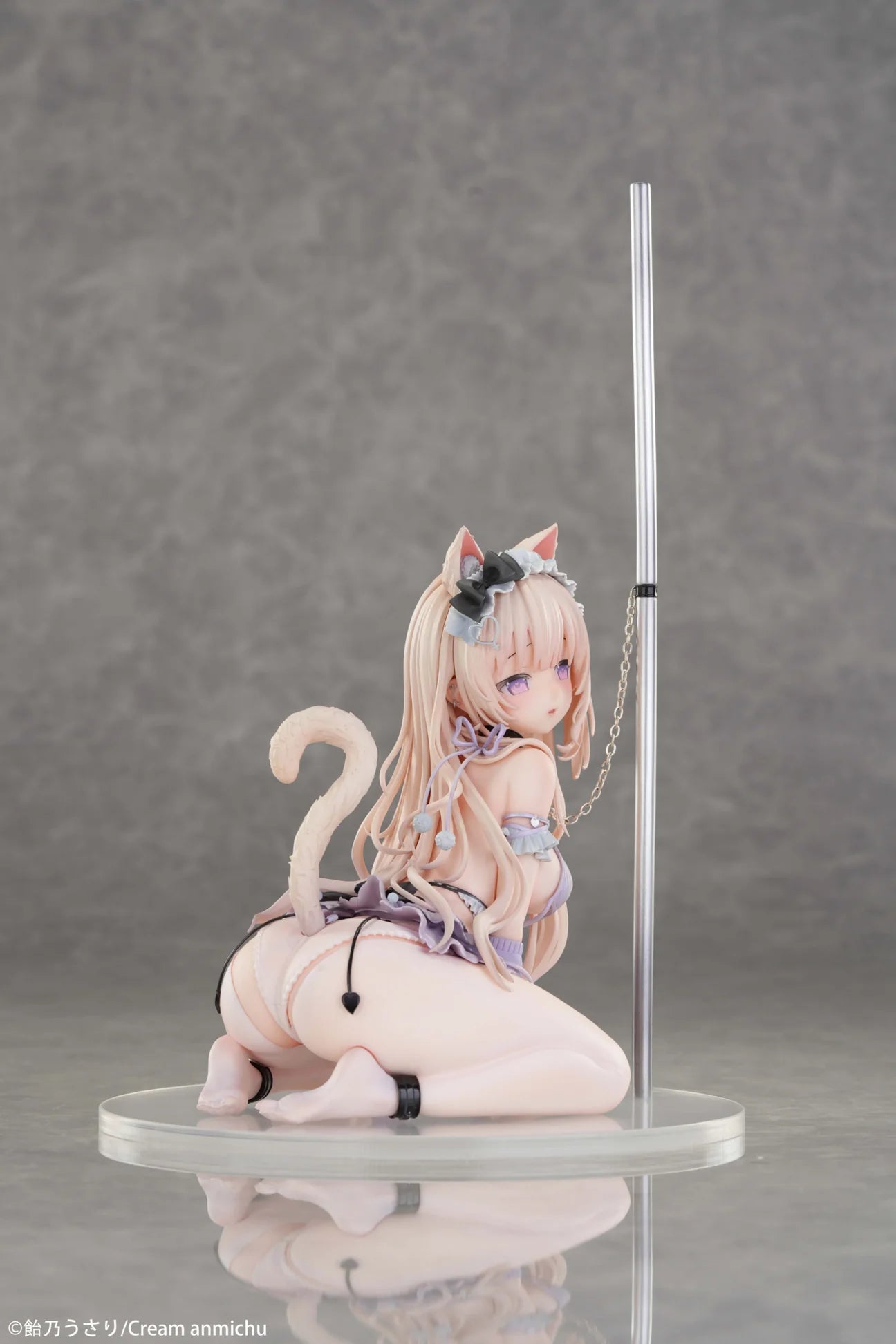 PRE ORDER – [18+] 1/6 I WANT TO BE DISCIPLINED BY YOU (ANATA NI, SHITSUKERARETAI)