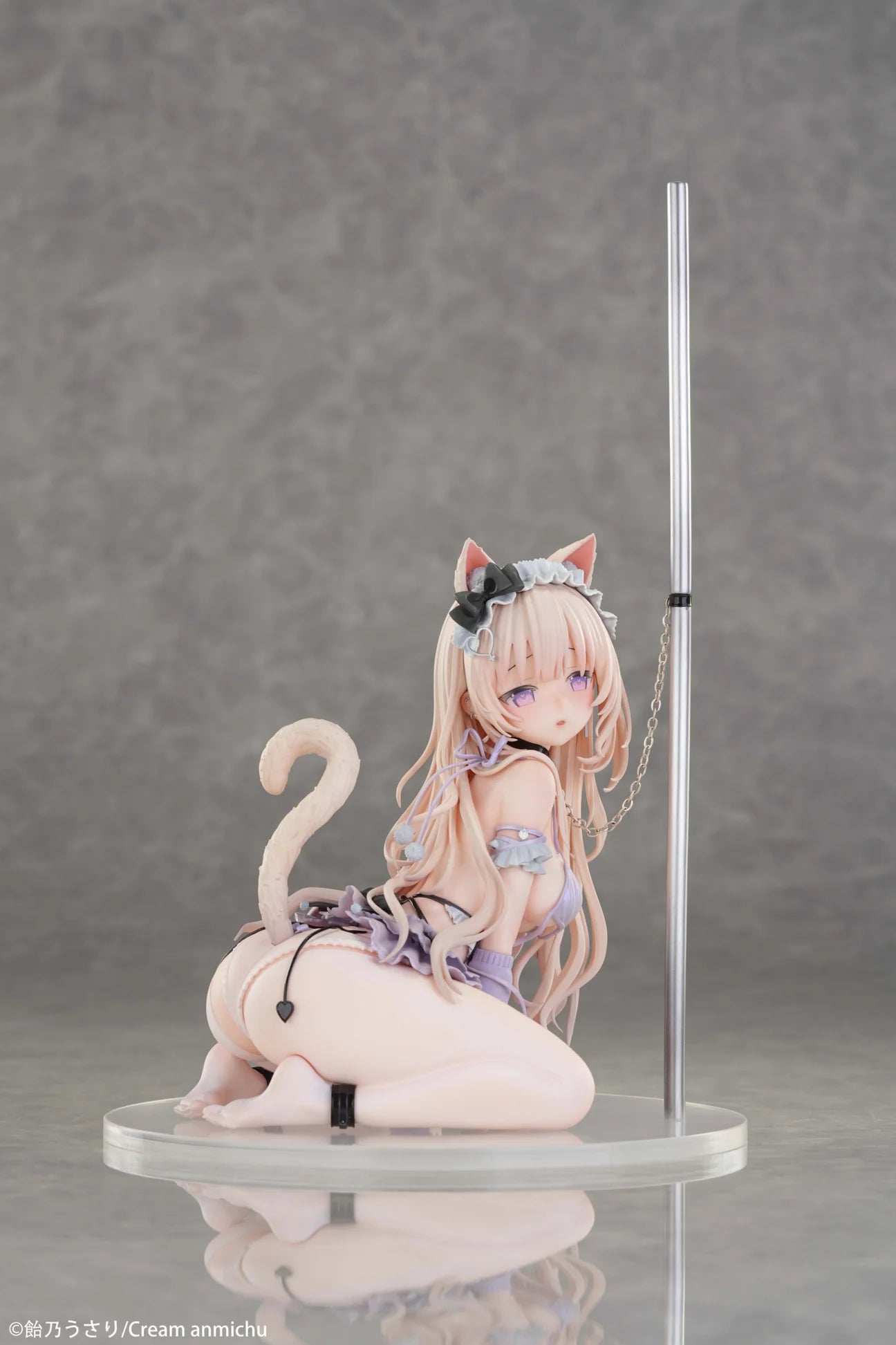 PRE ORDER – [18+] 1/6 I WANT TO BE DISCIPLINED BY YOU (ANATA NI, SHITSUKERARETAI)