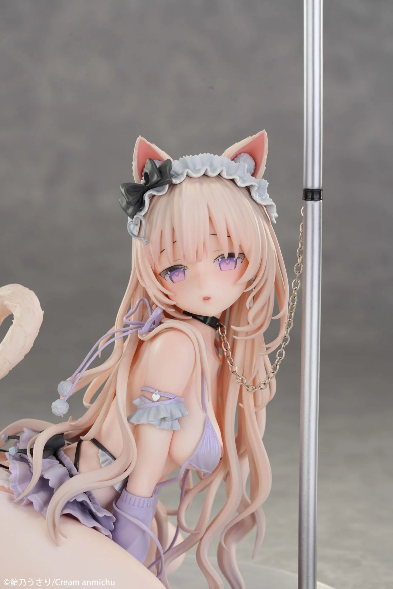 PRE ORDER – [18+] 1/6 I WANT TO BE DISCIPLINED BY YOU (ANATA NI, SHITSUKERARETAI)