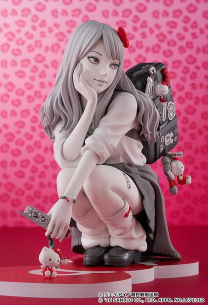 PRE ORDER – G.S. COLLECTION GYARU TOMIE X HELLO KITTY - AUGUST 2027 RELEASE - BATCH 3