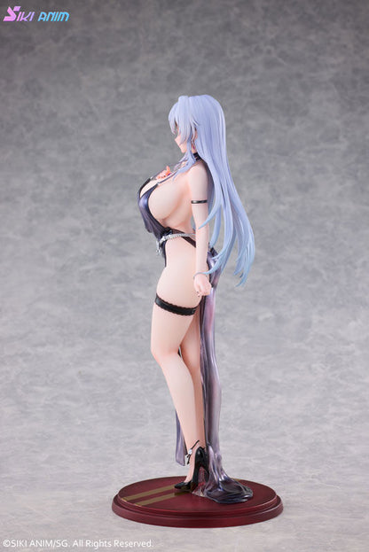 PRE ORDER – SIKI ANIM 1/7 SHION-SAN - DRESS VER. - STANDARD VER.