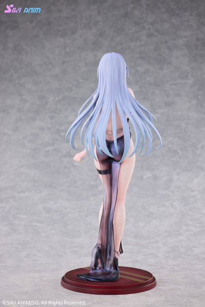 PRE ORDER – SIKI ANIM 1/7 SHION-SAN - DRESS VER. - STANDARD VER.