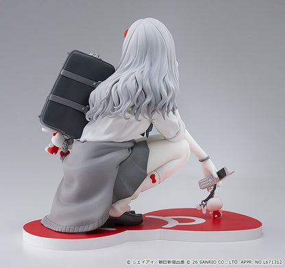 PRE ORDER – G.S. COLLECTION GYARU TOMIE X HELLO KITTY - AUGUST 2027 RELEASE - BATCH 3