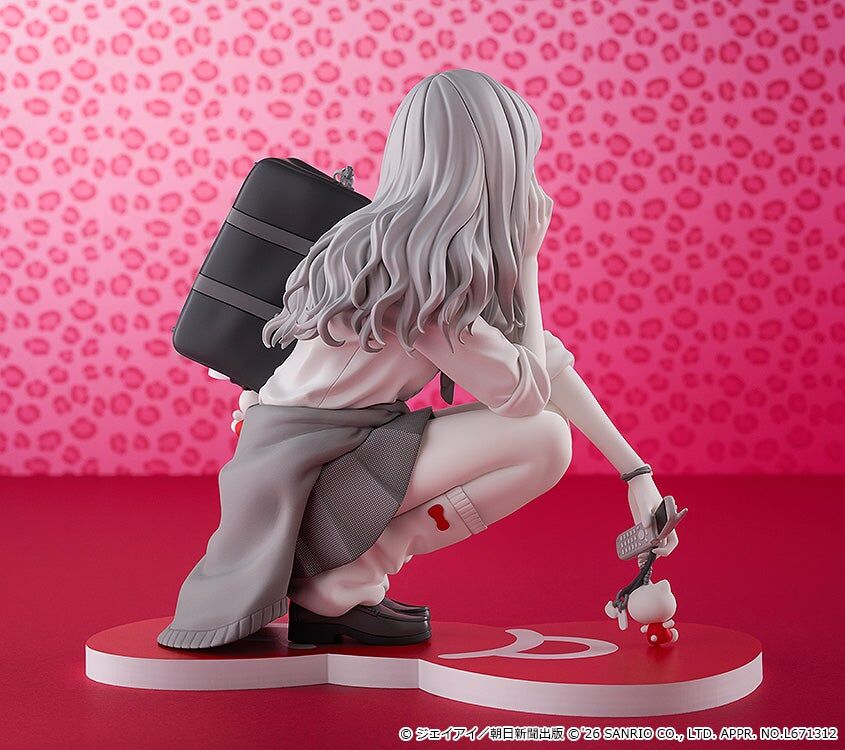 PRE ORDER – G.S. COLLECTION GYARU TOMIE X HELLO KITTY - AUGUST 2027 RELEASE - BATCH 3