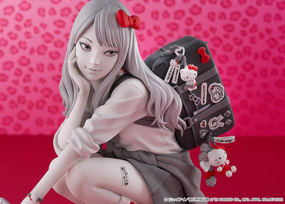 PRE ORDER – G.S. COLLECTION GYARU TOMIE X HELLO KITTY - AUGUST 2027 RELEASE - BATCH 3