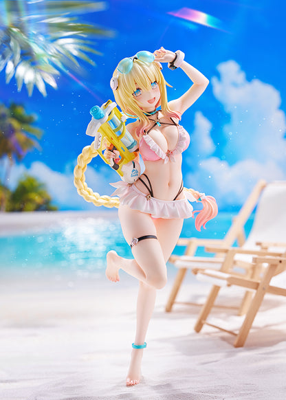 PRE ORDER – 1/7 PHANTASY STAR ONLINE 2 ES AKHTAL SUMMER VACATION