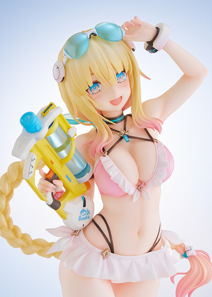 PRE ORDER – 1/7 PHANTASY STAR ONLINE 2 ES AKHTAL SUMMER VACATION
