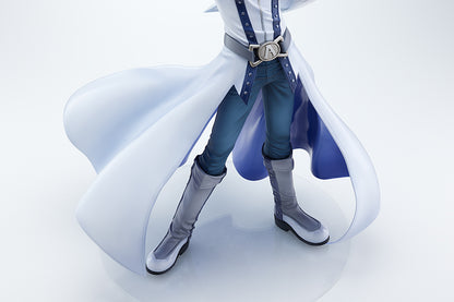PRE ORDER – 1/7 YU-GI-OH! 5D'S JACK ATLAS