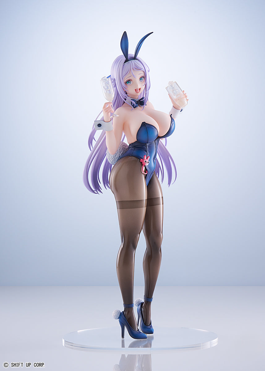 PRE ORDER – 1/7 GODDESS OF VICTORY: NIKKE - FOLKWANG : MOIST RABBIT