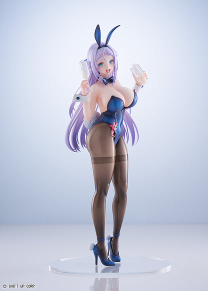 PRE ORDER – 1/7 GODDESS OF VICTORY: NIKKE - FOLKWANG : MOIST RABBIT