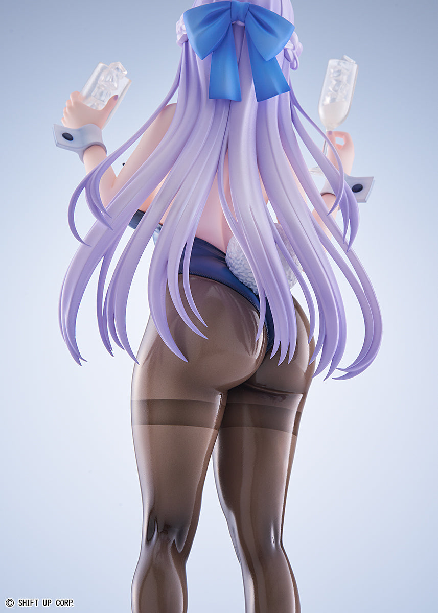 PRE ORDER – 1/7 GODDESS OF VICTORY: NIKKE - FOLKWANG : MOIST RABBIT