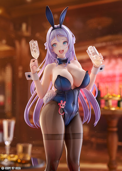 PRE ORDER – 1/7 GODDESS OF VICTORY: NIKKE - FOLKWANG : MOIST RABBIT